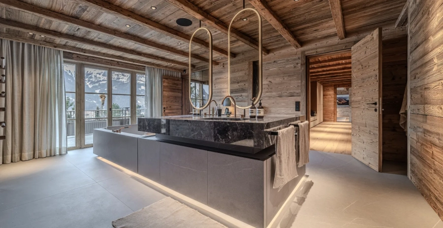 Montana Estate  Vacation Villa - Austria