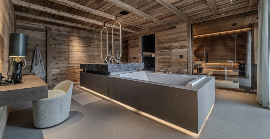 Montana Estate  Vacation Villa - Austria