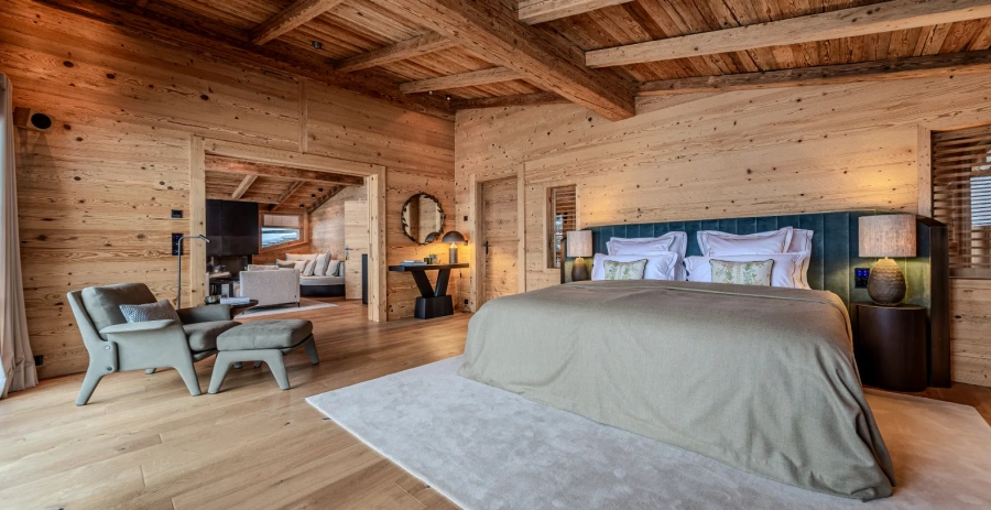 Montana Estate  Vacation Villa - Austria