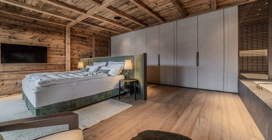 Montana Estate  Vacation Villa - Austria