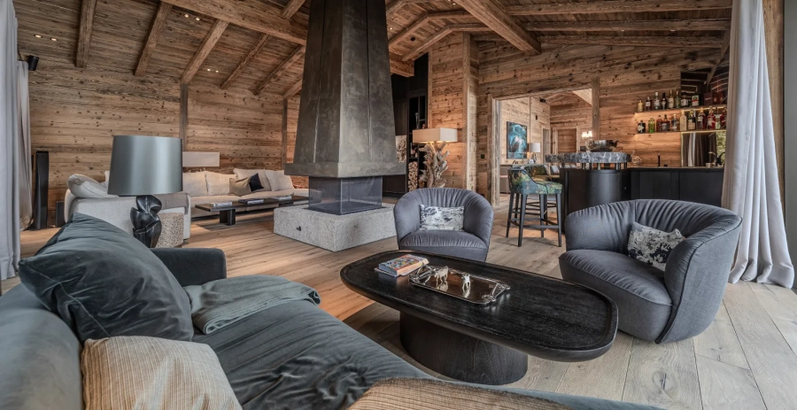 Montana Estate  Vacation Villa - Austria