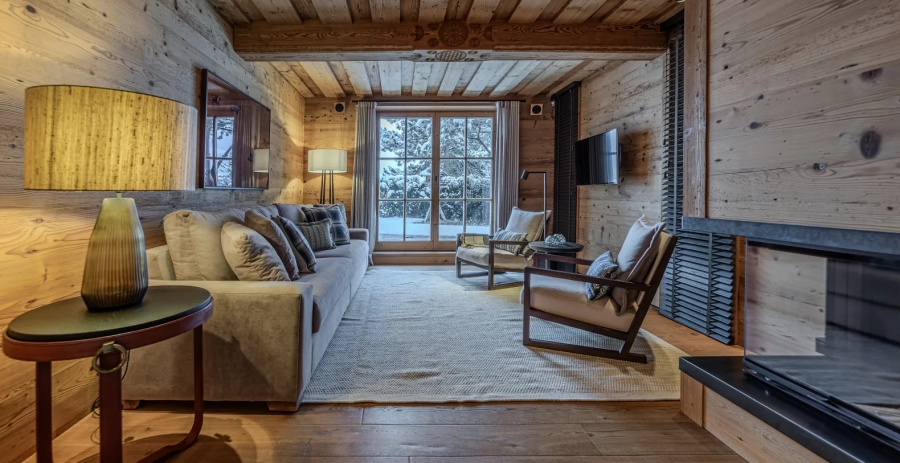 Montana Estate  Vacation Villa - Austria