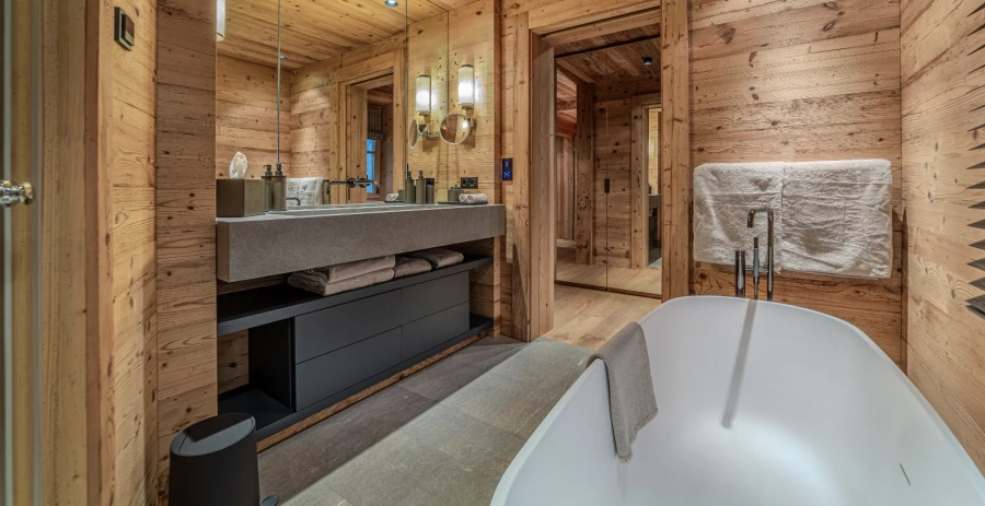Montana Estate  Vacation Villa - Austria