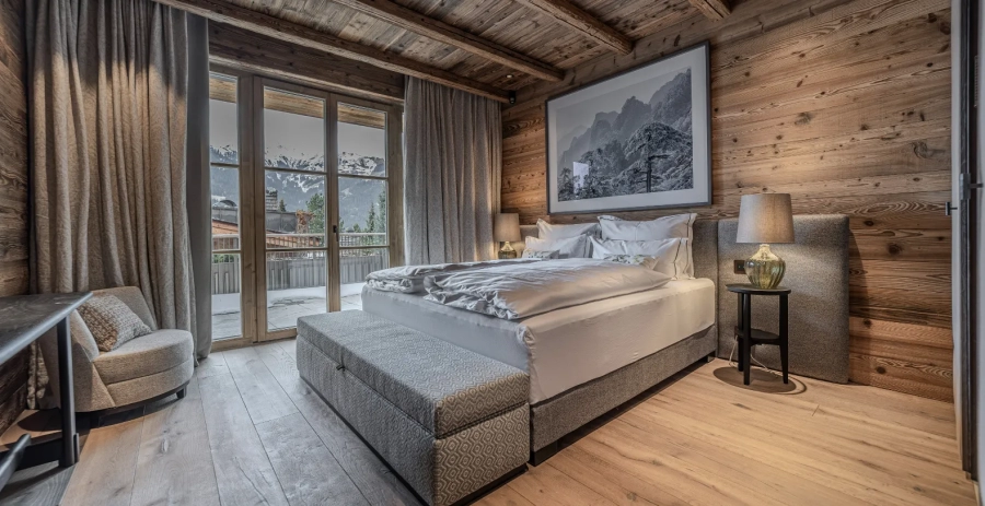 Montana Estate  Vacation Villa - Austria