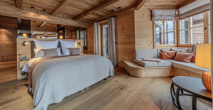 Montana Estate  Vacation Villa - Austria