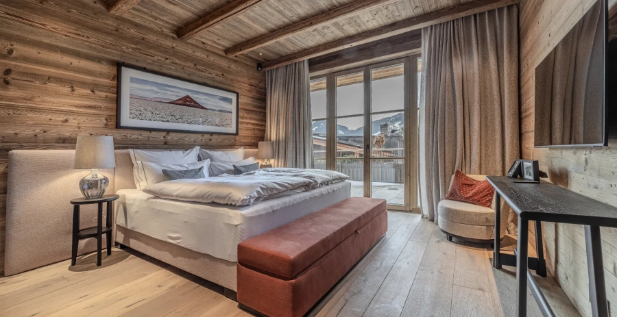 Montana Estate  Vacation Villa - Austria