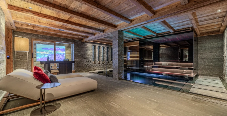 Montana Estate  Vacation Villa - Austria