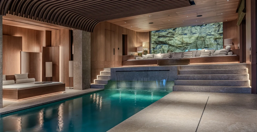 Montana Estate  Vacation Villa - Austria