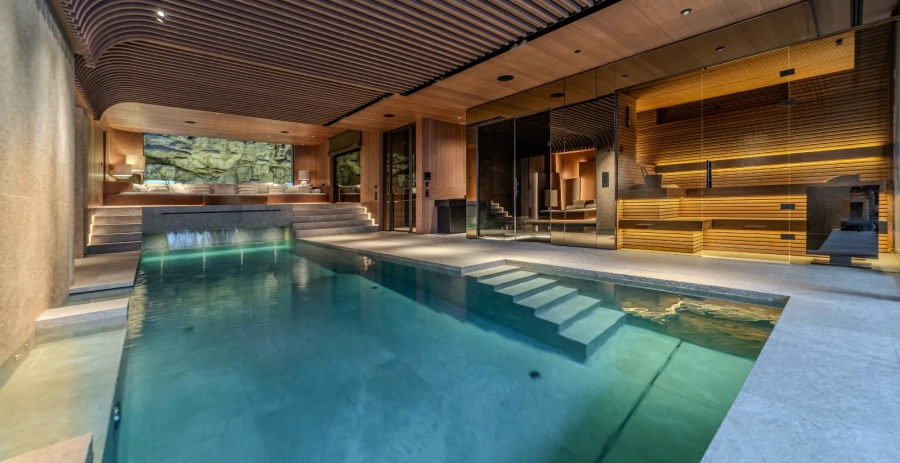 Montana Estate  Vacation Villa - Austria