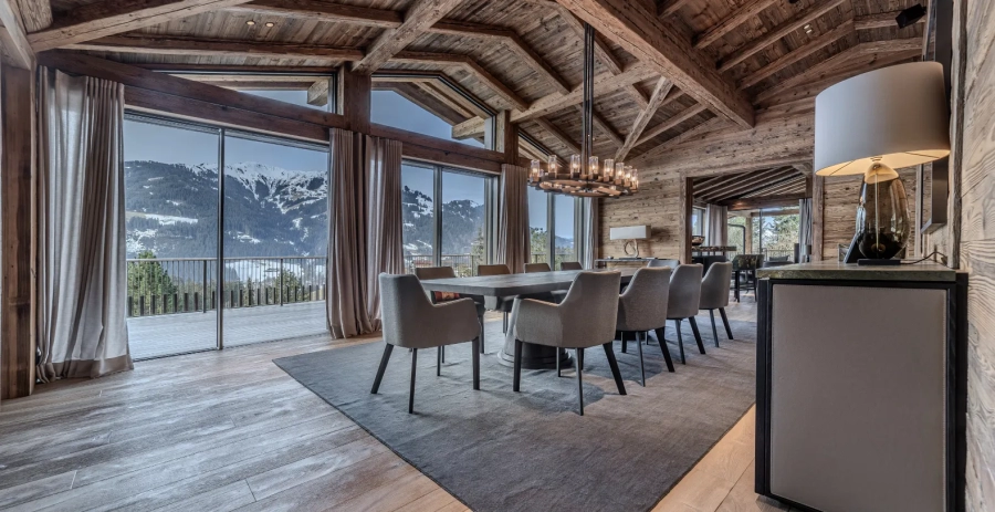 Montana Estate  Vacation Villa - Austria