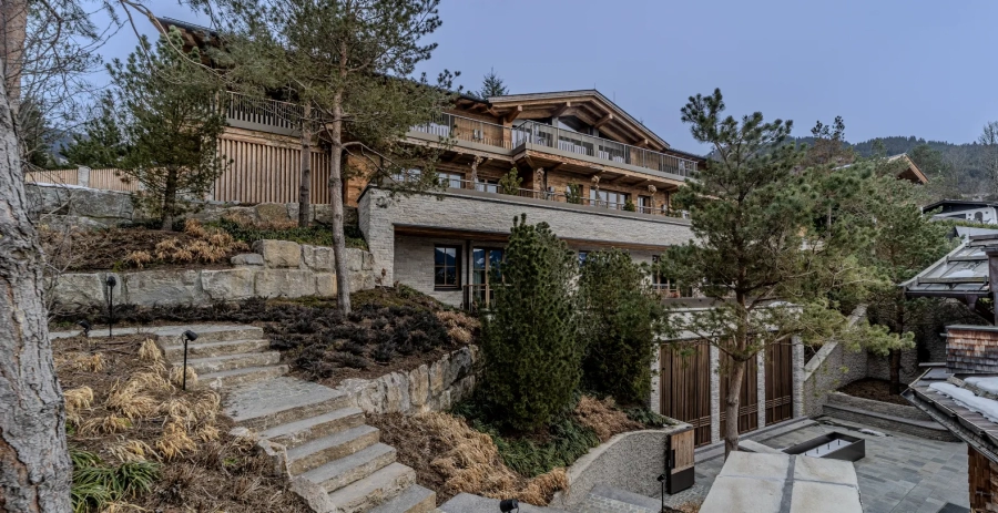 Montana Estate  Vacation Villa - Austria