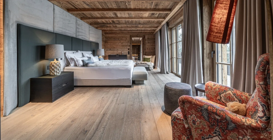 Montana Estate  Vacation Villa - Austria