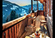 The Chalet Sankt Austria Vacation Villa - Austrian Alps