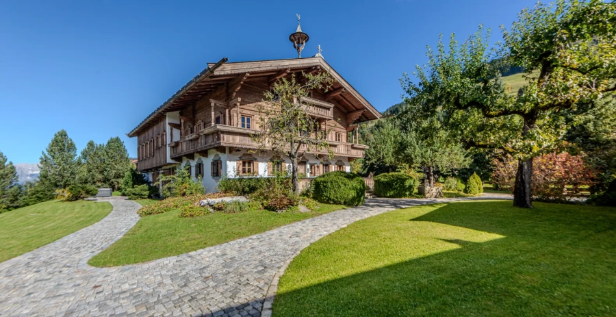 Tyrolia Estate  Vacation Villa - Austria