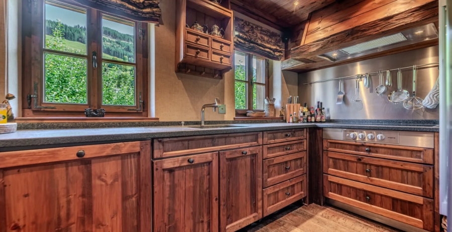 Tyrolia Estate  Vacation Villa - Austria