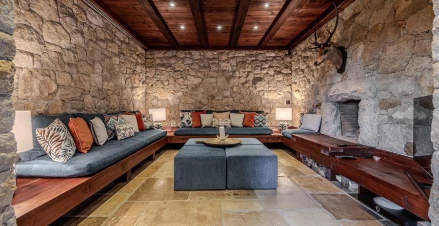 Tyrolia Estate  Vacation Villa - Austria