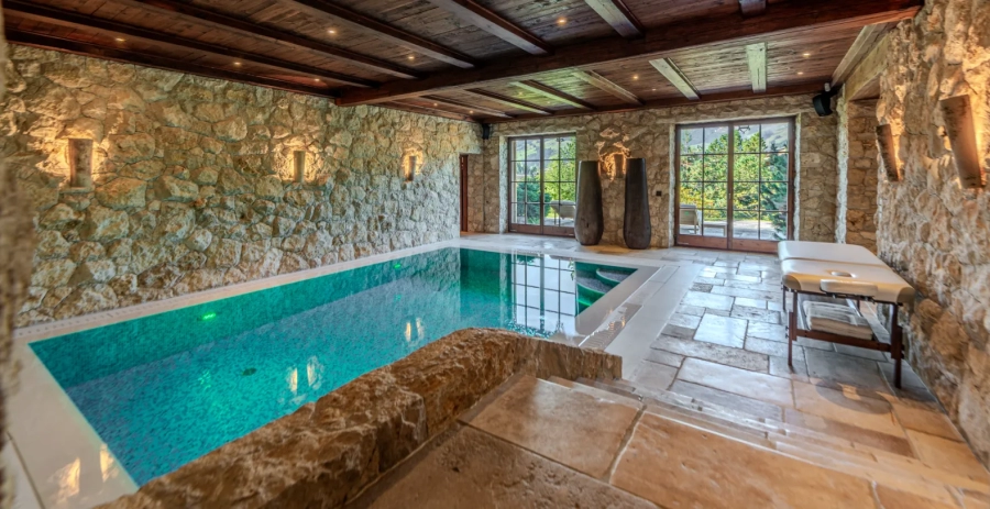 Tyrolia Estate  Vacation Villa - Austria