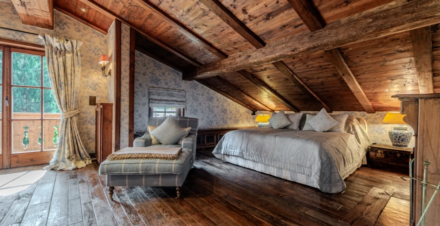 Tyrolia Estate  Vacation Villa - Austria