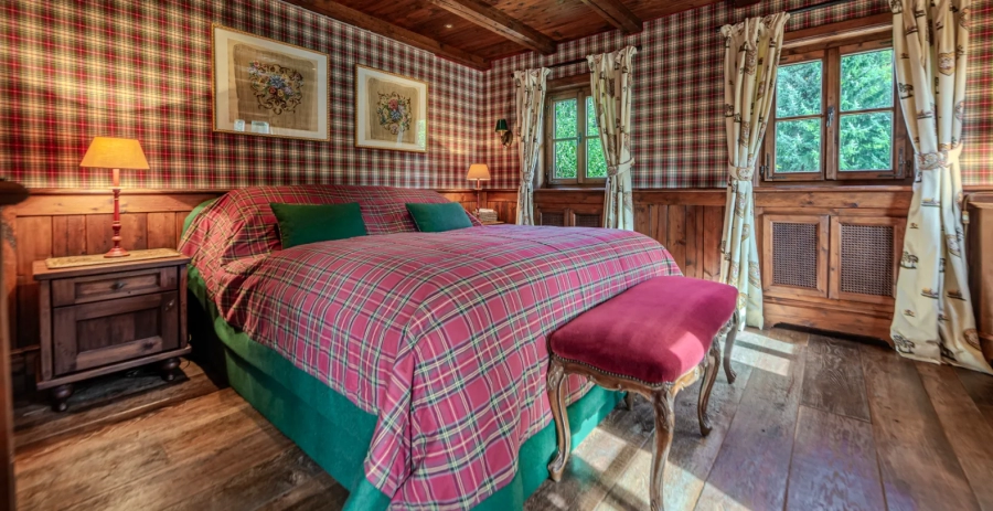 Tyrolia Estate  Vacation Villa - Austria
