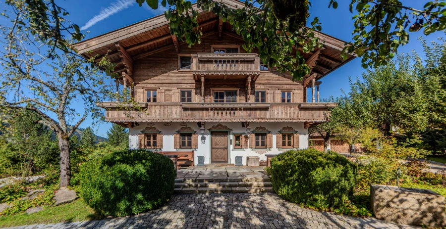 Tyrolia Estate  Vacation Villa - Austria