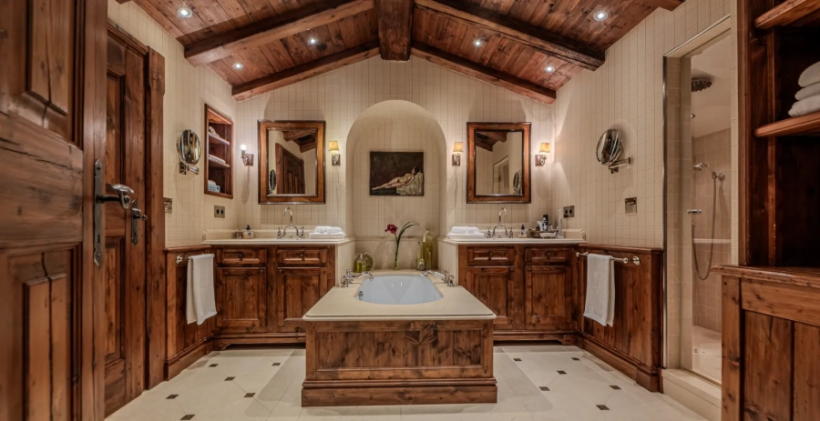 Tyrolia Estate  Vacation Villa - Austria