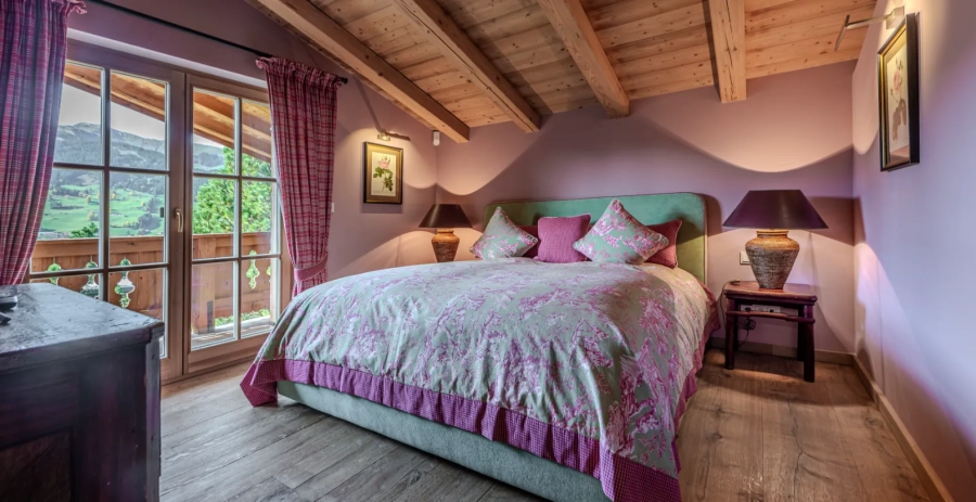 Tyrolia Estate  Vacation Villa - Austria