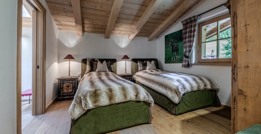 Tyrolia Estate  Vacation Villa - Austria