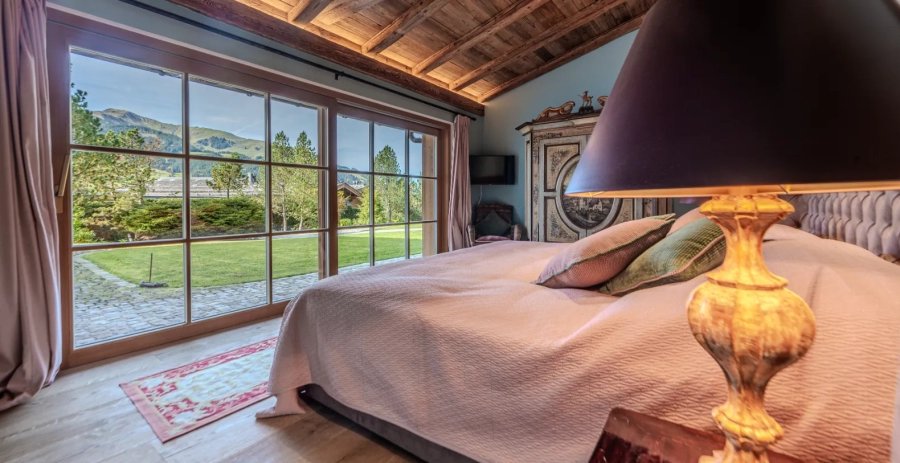 Tyrolia Estate  Vacation Villa - Austria