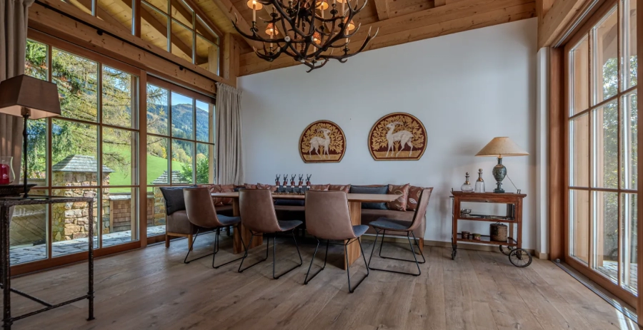 Tyrolia Estate  Vacation Villa - Austria