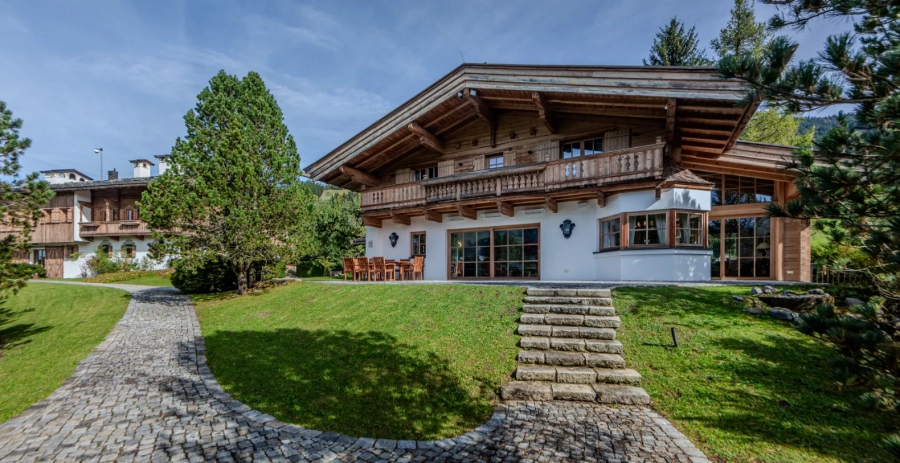 Tyrolia Estate  Vacation Villa - Austria