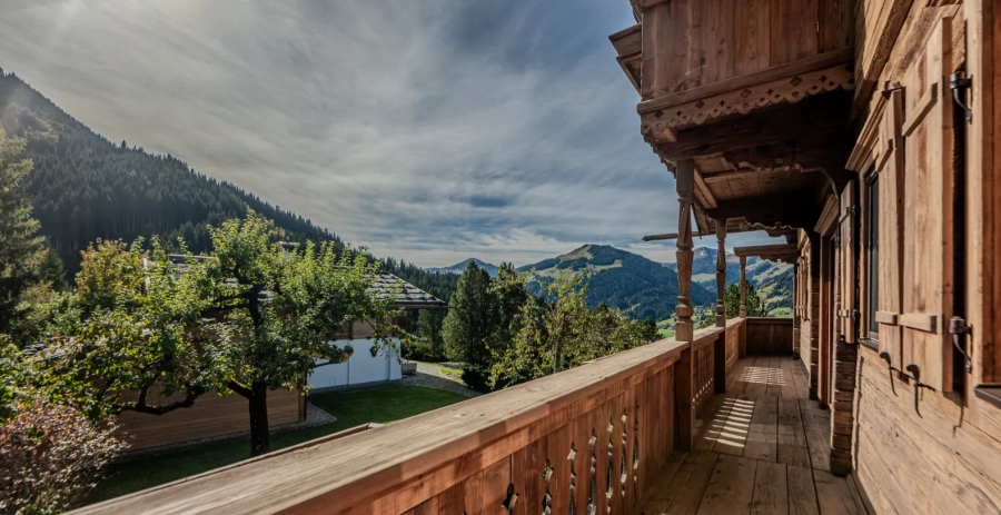 Tyrolia Estate  Vacation Villa - Austria