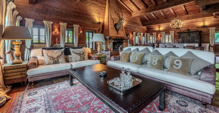 Tyrolia Estate  Vacation Villa - Austria