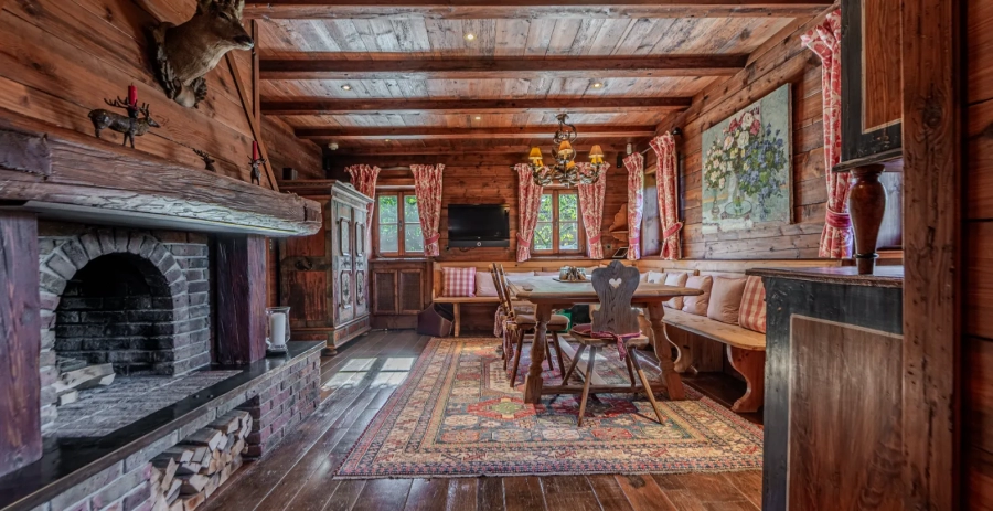 Tyrolia Estate  Vacation Villa - Austria