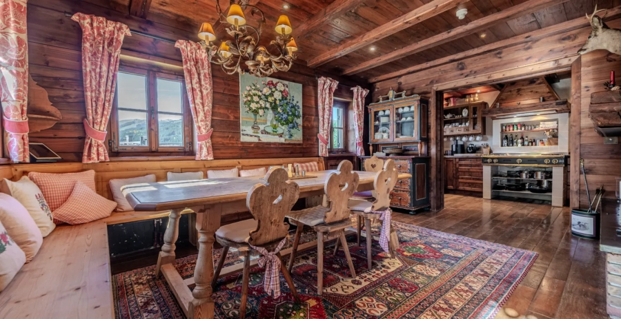 Tyrolia Estate  Vacation Villa - Austria