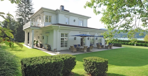 Villa Dellach Austria Villa Rentals