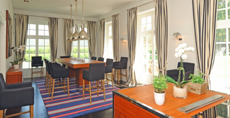 Villa Dellach  Vacation Villa - Austria