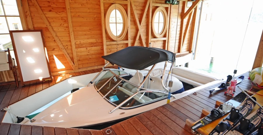 Villa Dellach  Vacation Villa - Austria
