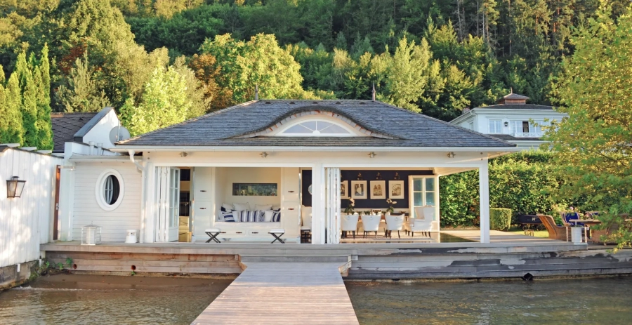 Villa Dellach  Vacation Villa - Austria