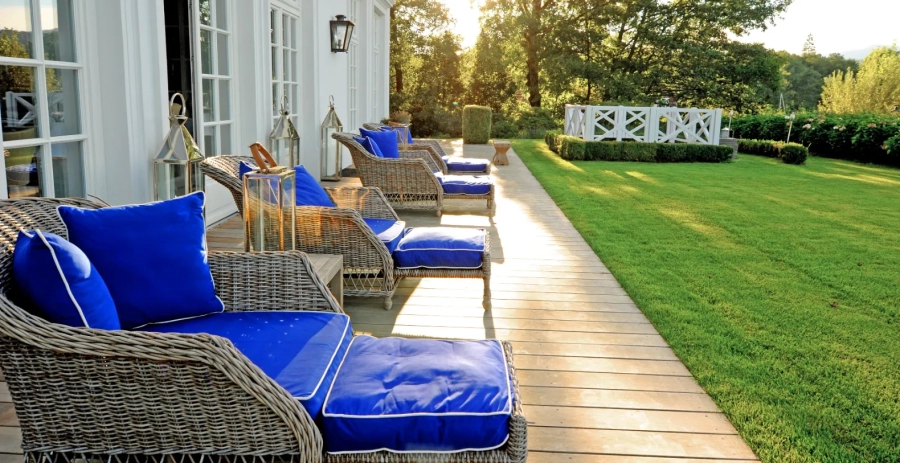 Villa Dellach  Vacation Villa - Austria