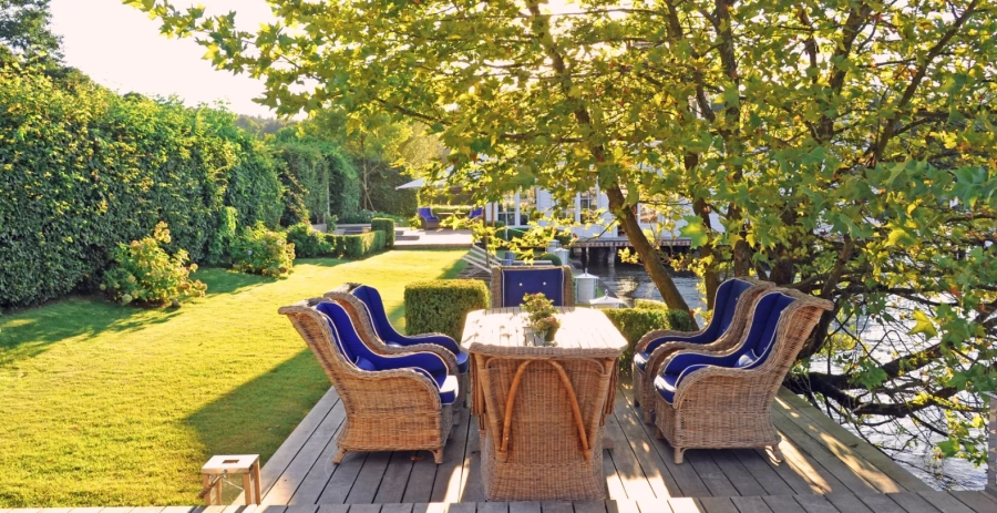 Villa Dellach  Vacation Villa - Austria
