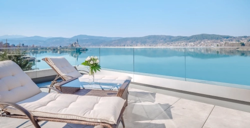 Villa Lago Austria Villa Rentals
