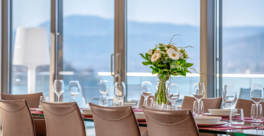 Villa Lago  Vacation Villa - Austria