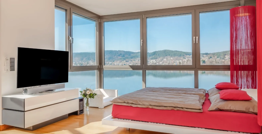 Villa Lago  Vacation Villa - Austria