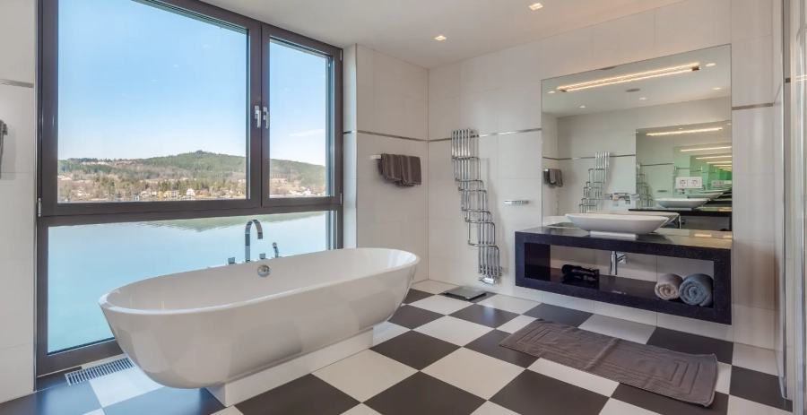 Villa Lago  Vacation Villa - Austria