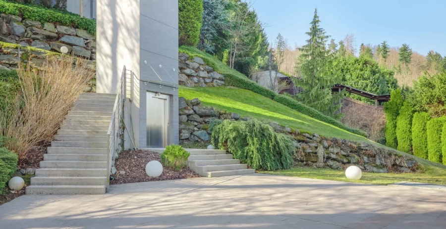 Villa Lago  Vacation Villa - Austria