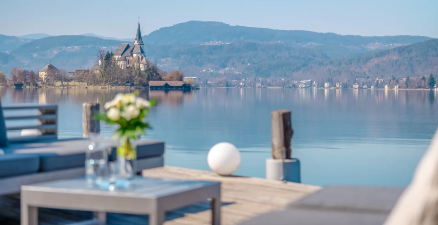 Villa Lago  Vacation Villa - Austria