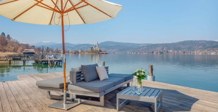 Villa Lago  Vacation Villa - Austria