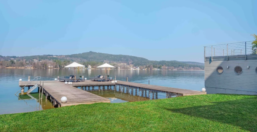 Villa Lago  Vacation Villa - Austria