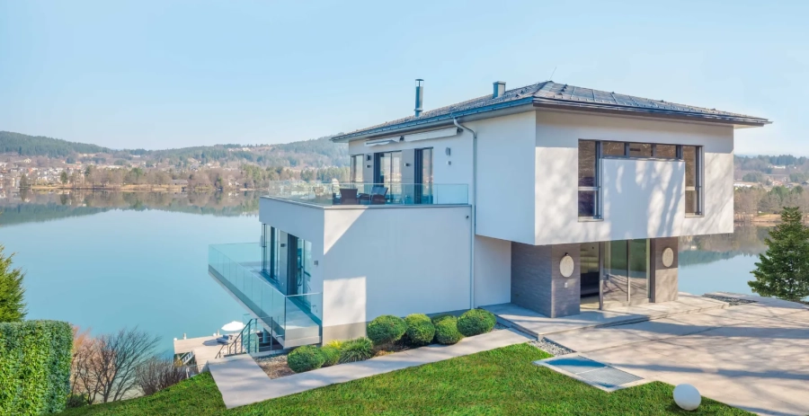 Villa Lago  Vacation Villa - Austria