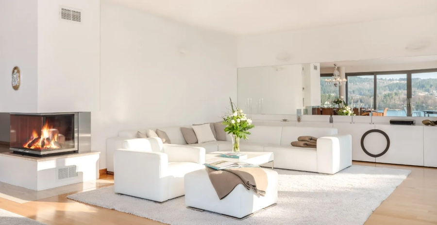 Villa Lago  Vacation Villa - Austria